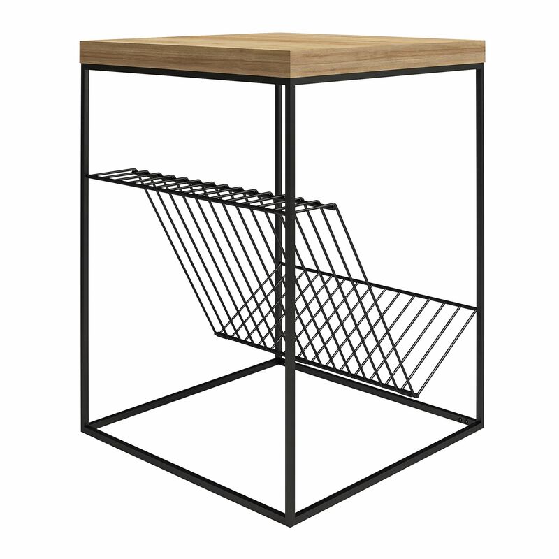 Mr. Kate Neely Side Table