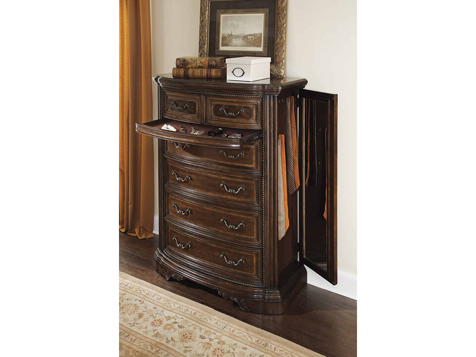 Valencia Drawer Chest
