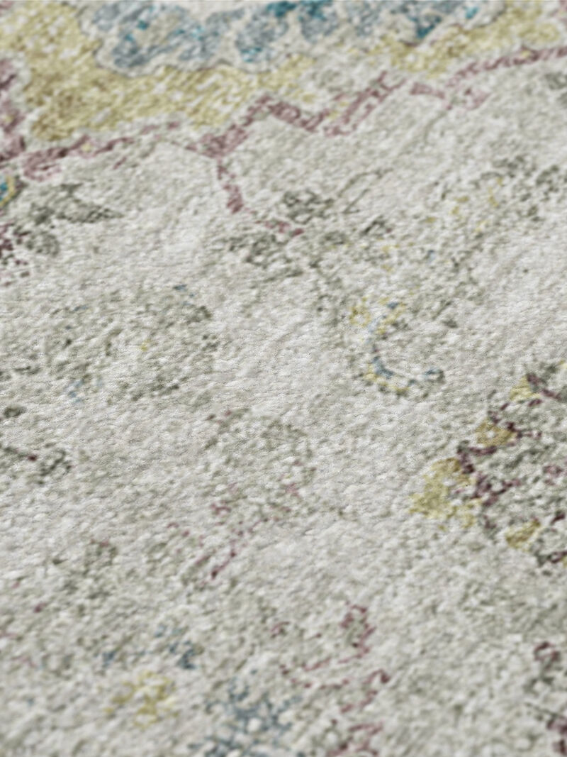 Tuscany TU7 Linen 10' x 14' Rug