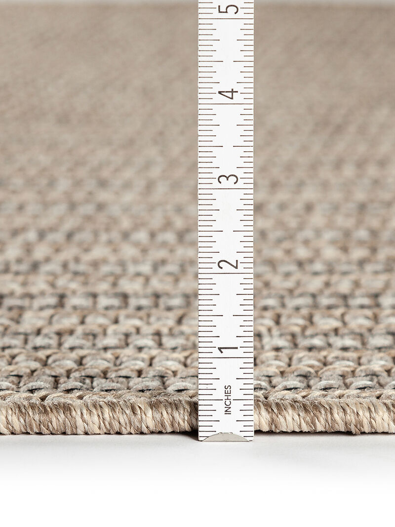 Bali BB2 Beige 3' x 5' Rug