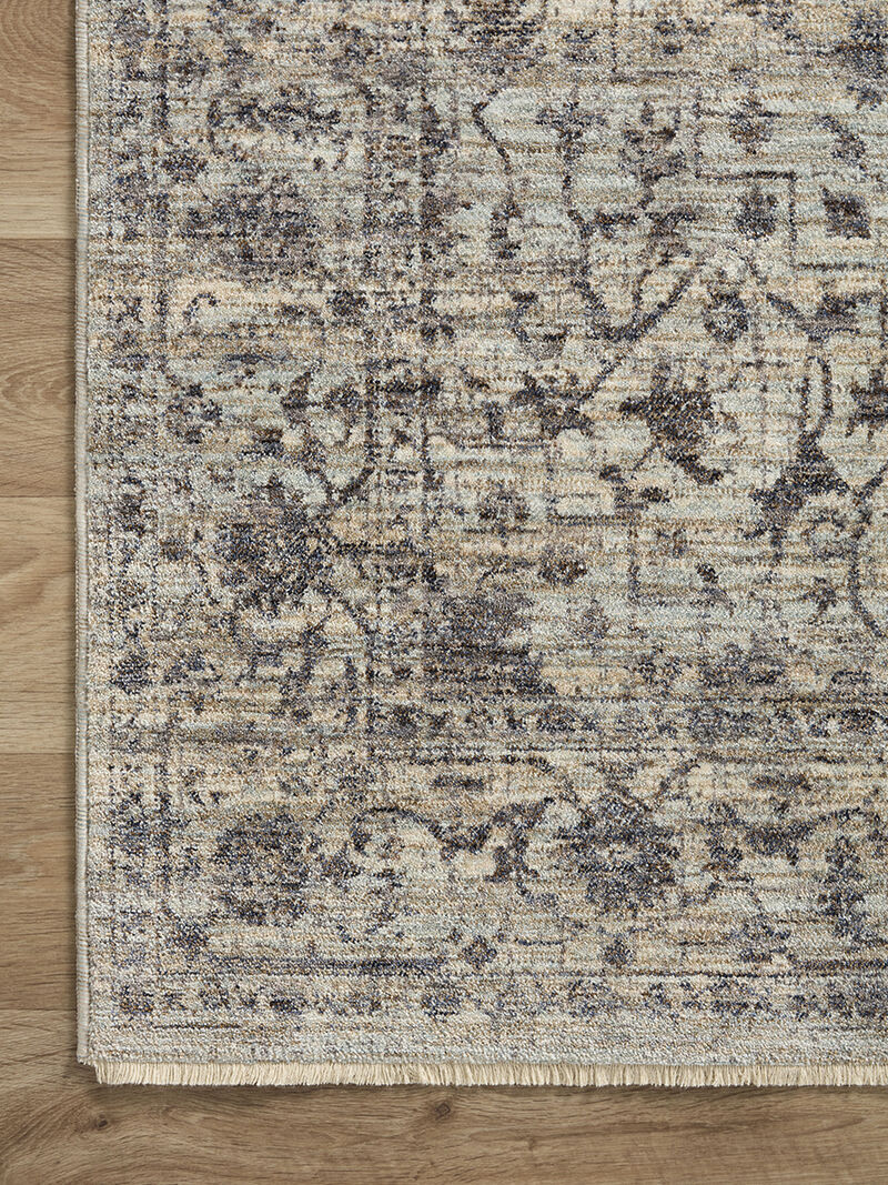 Sorrento SOR01 3'11" x 5'7" Rug