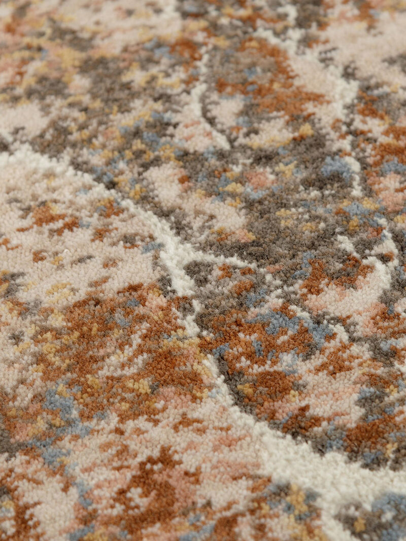 Logan LOG734 5'2" x 7'9" Rug