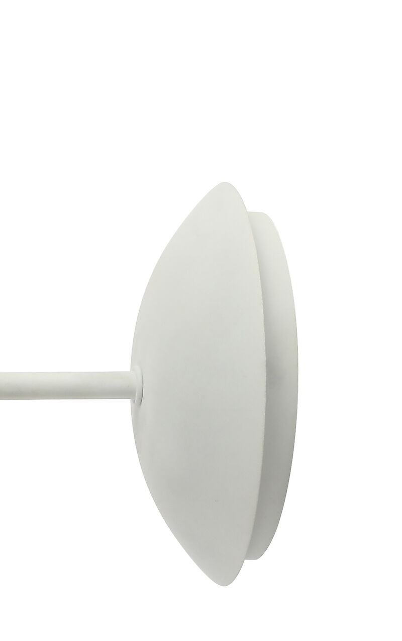 Josef Iron Retro LED Wall Sconce