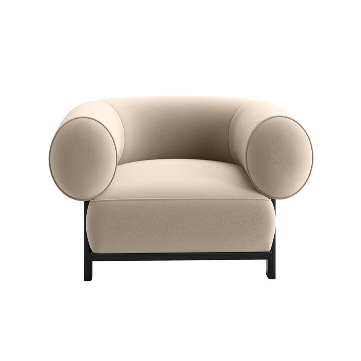 Luna Accent Chair