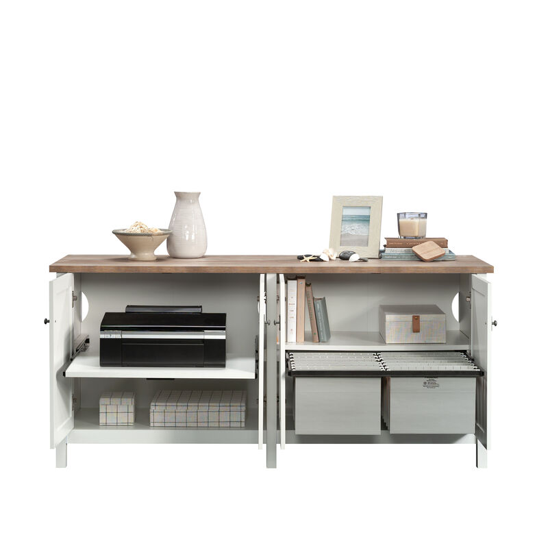 Cottage Road Storage Credenza