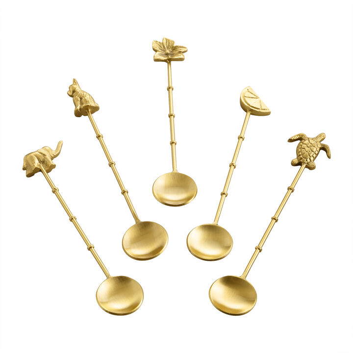 Amaelia Teaspoons