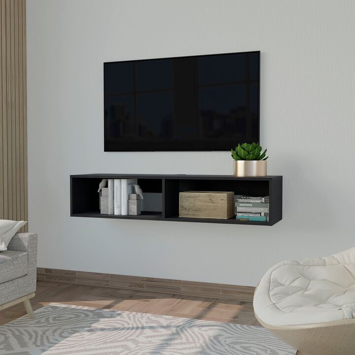 Yankton Floating TV Stand