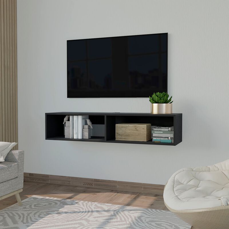 Yankton Floating TV Stand