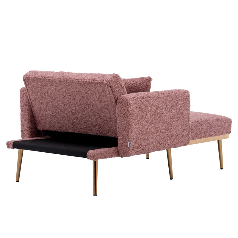 Chaise Lounge Chair
