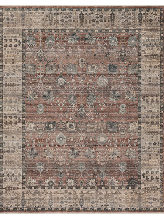 Echo Tesorino Collection