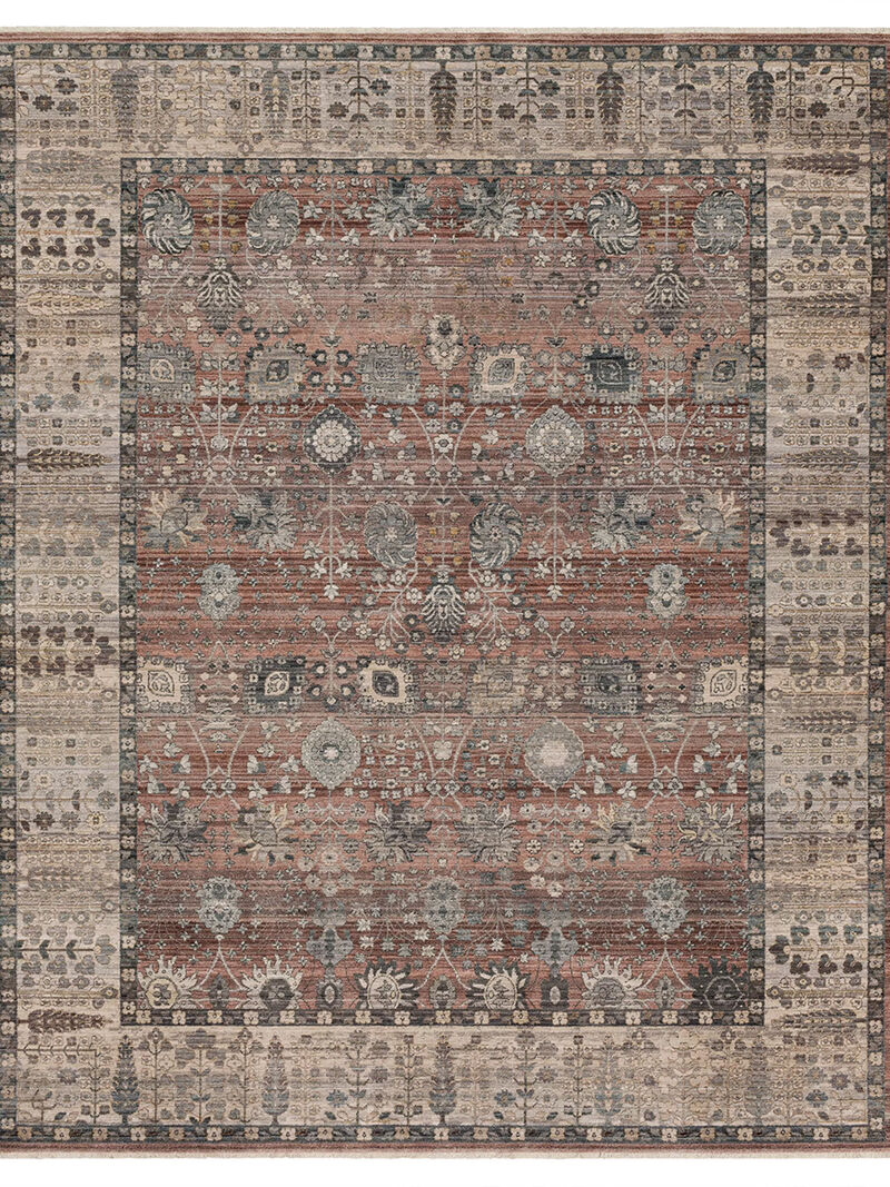 Echo Tesorino Collection