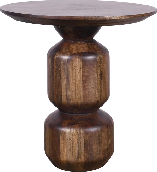 Virton End Table