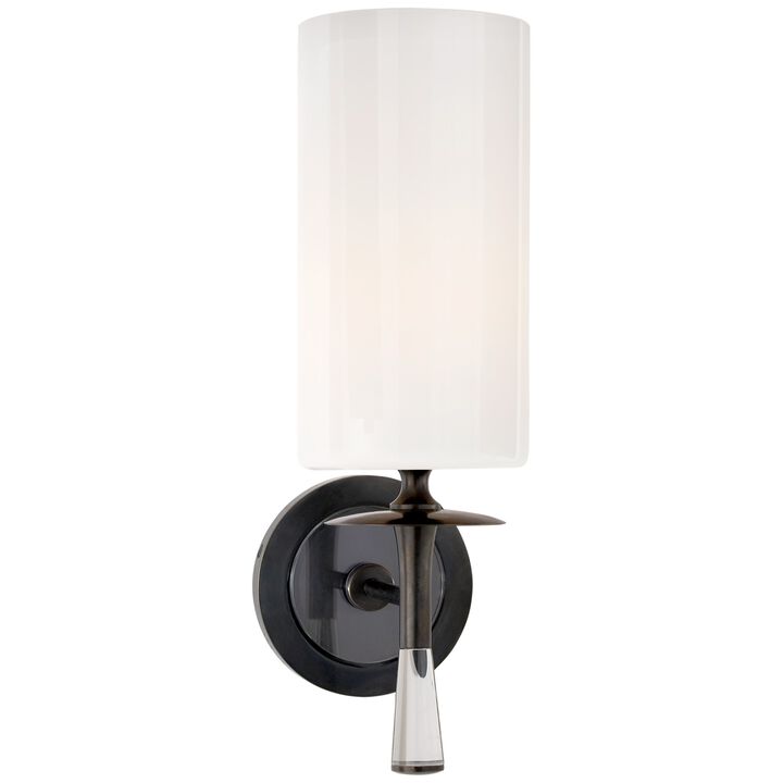 Drunmore Single Sconce
