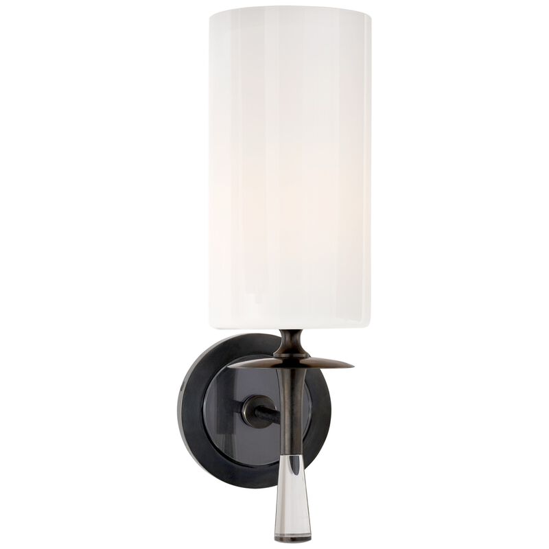 Drunmore Single Sconce