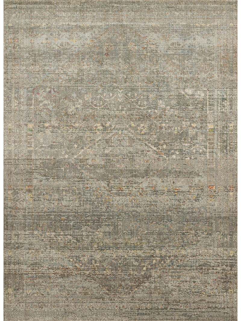 Linnea LIN04 Collection by Magnolia Home by Joanna Gaines