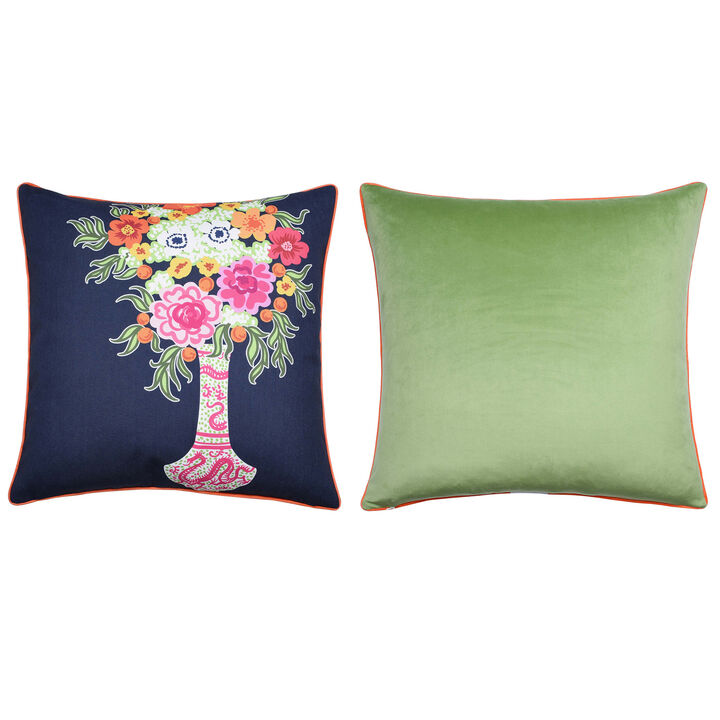 Double Sided Pillow