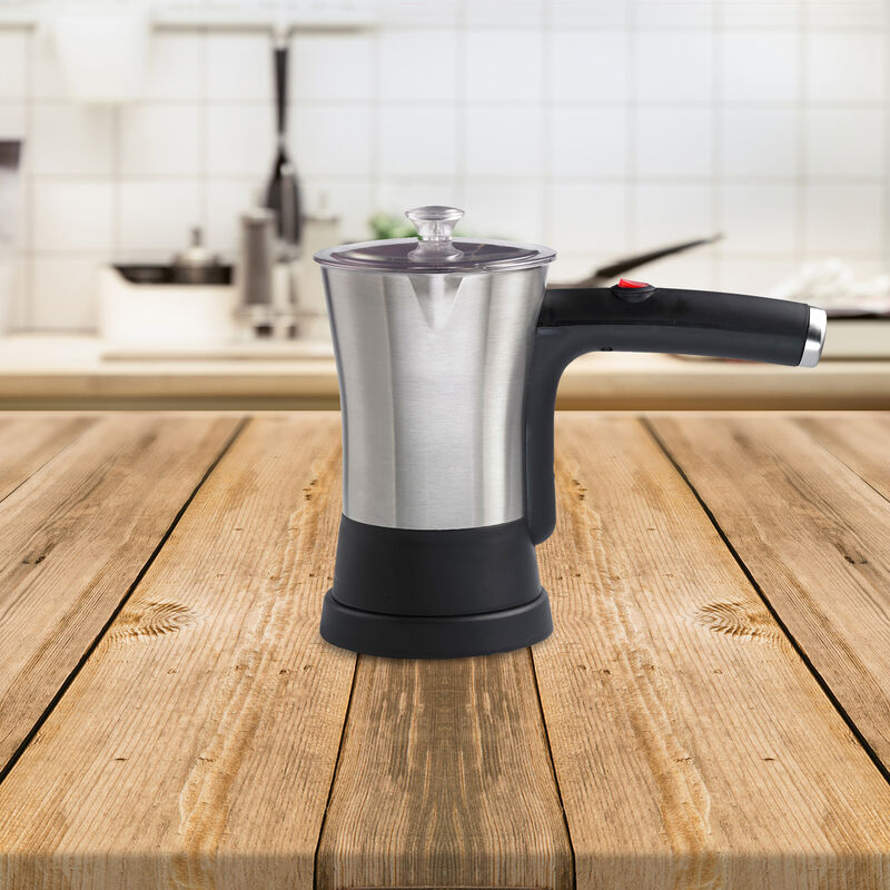 Brentwood Turkish and Greek Coffee Maker