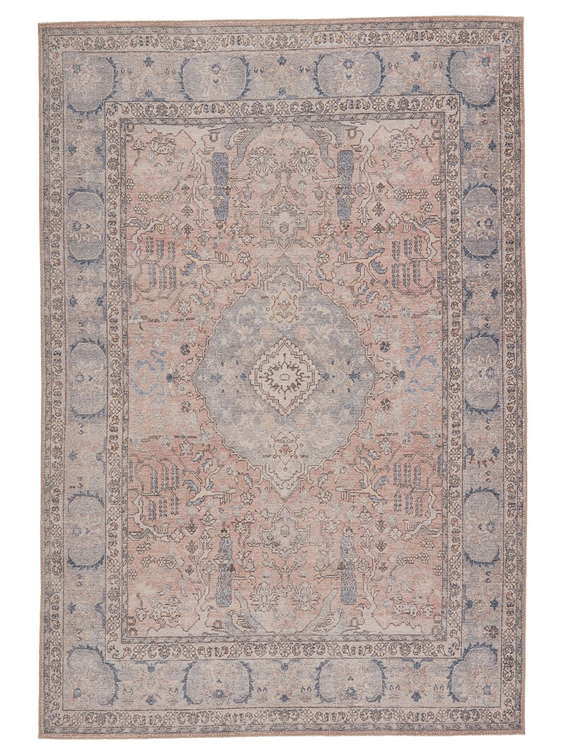 Kindred Kadin Pink 9' x 12' Rug