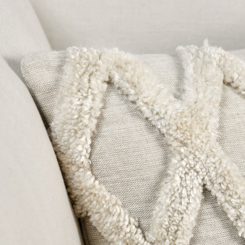 Caro Pillow