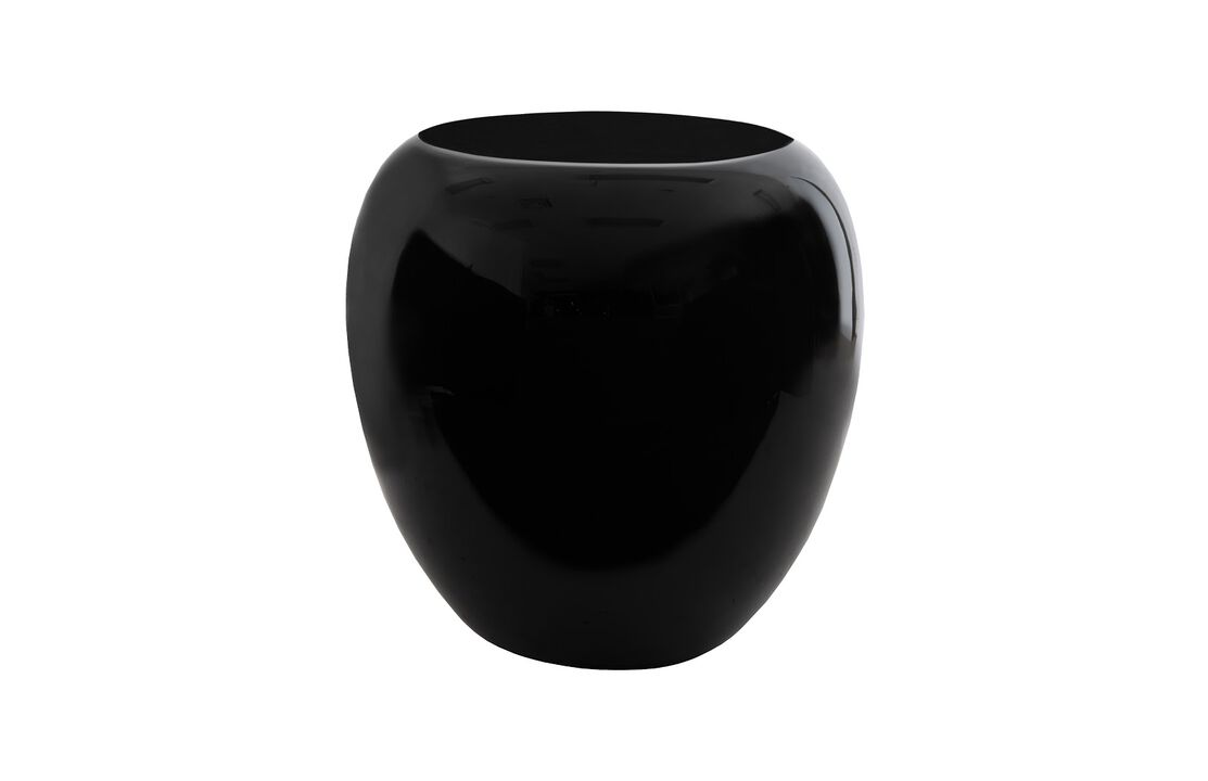River Stone Side Table