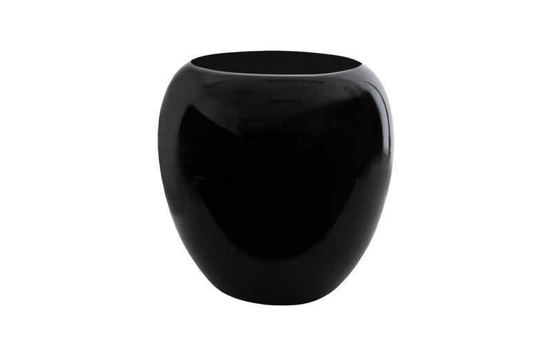 River Stone Side Table