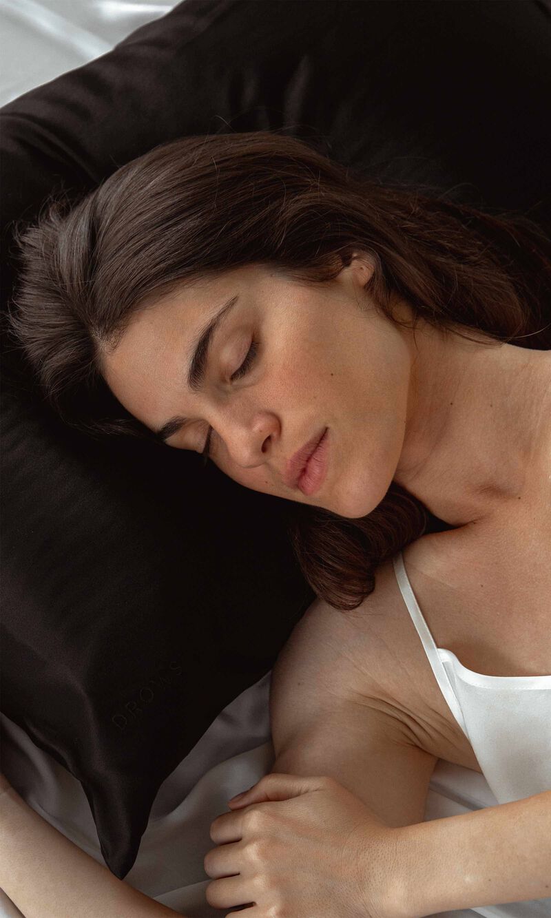 Silk Pillowcase