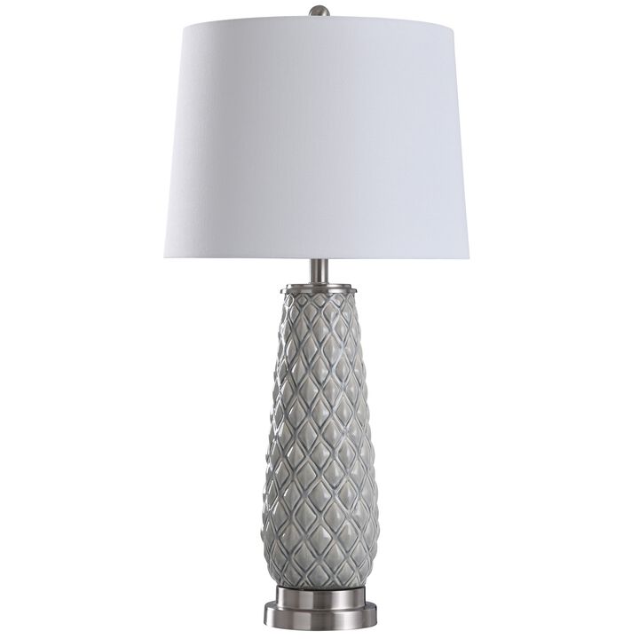 Hanson Sky Table Lamp (Set of 2)