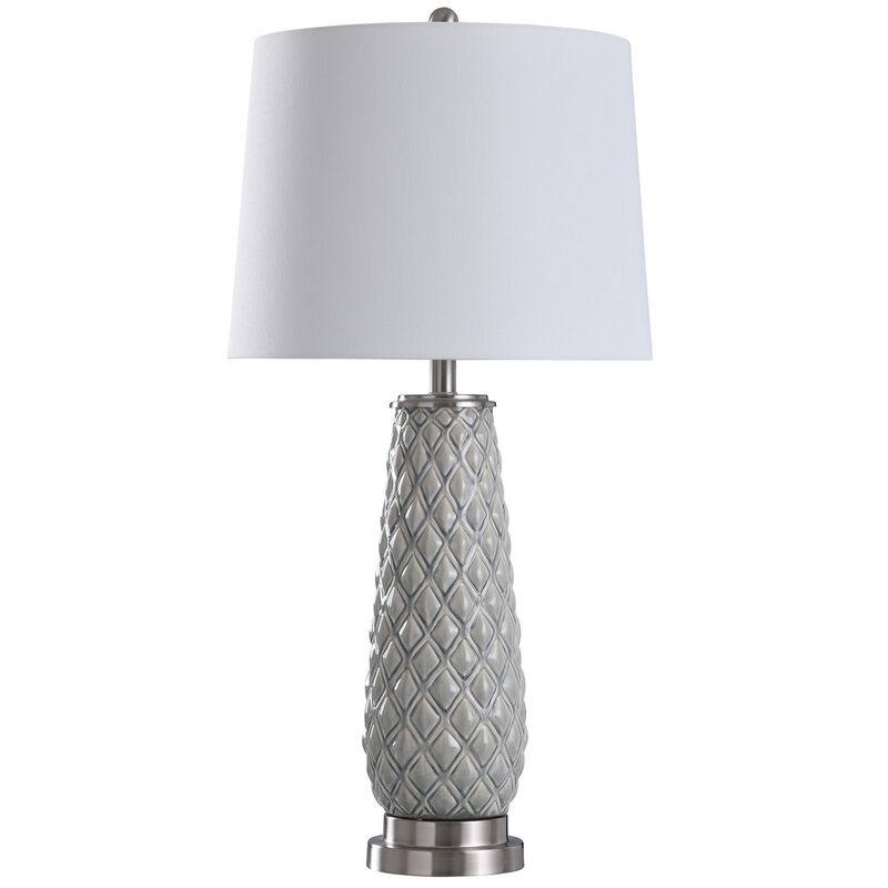 Hanson Sky Table Lamp (Set of 2)