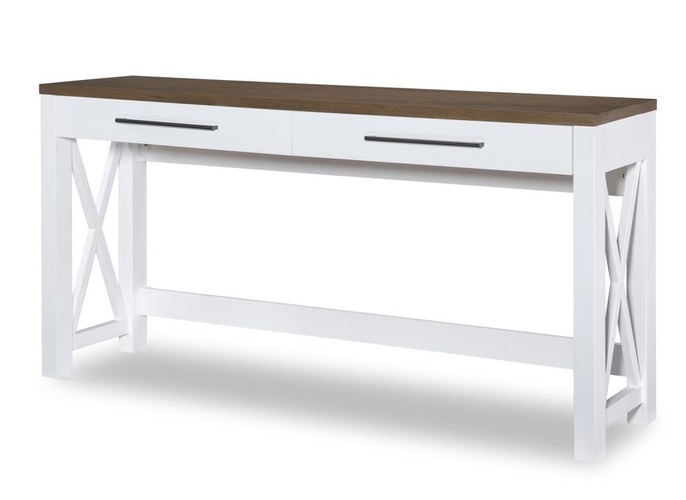 Beckett Sofa Table