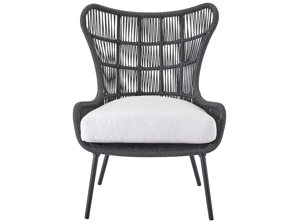 Hatteras Lounge Chair