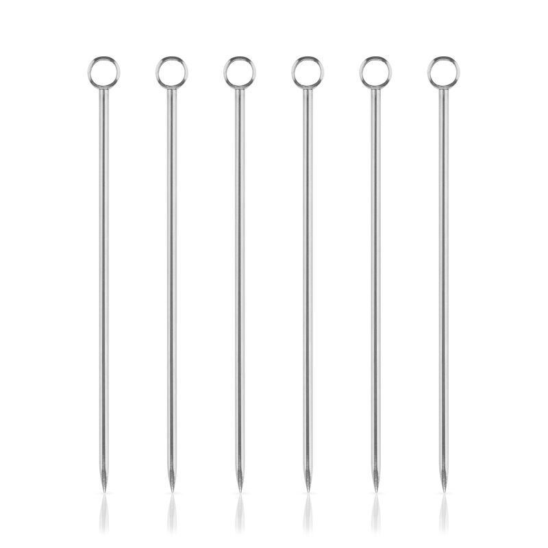 Harrison Cocktail Picks Set of 6