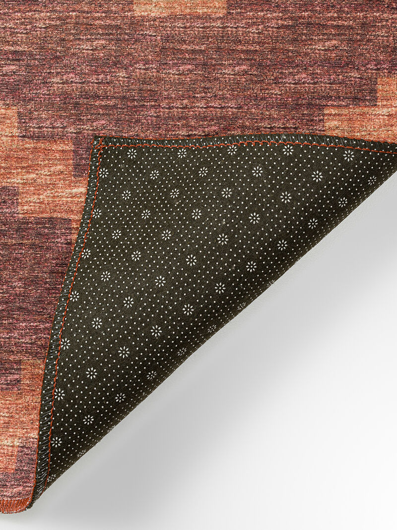 Sedona SN9 Spice 3' x 5' Rug