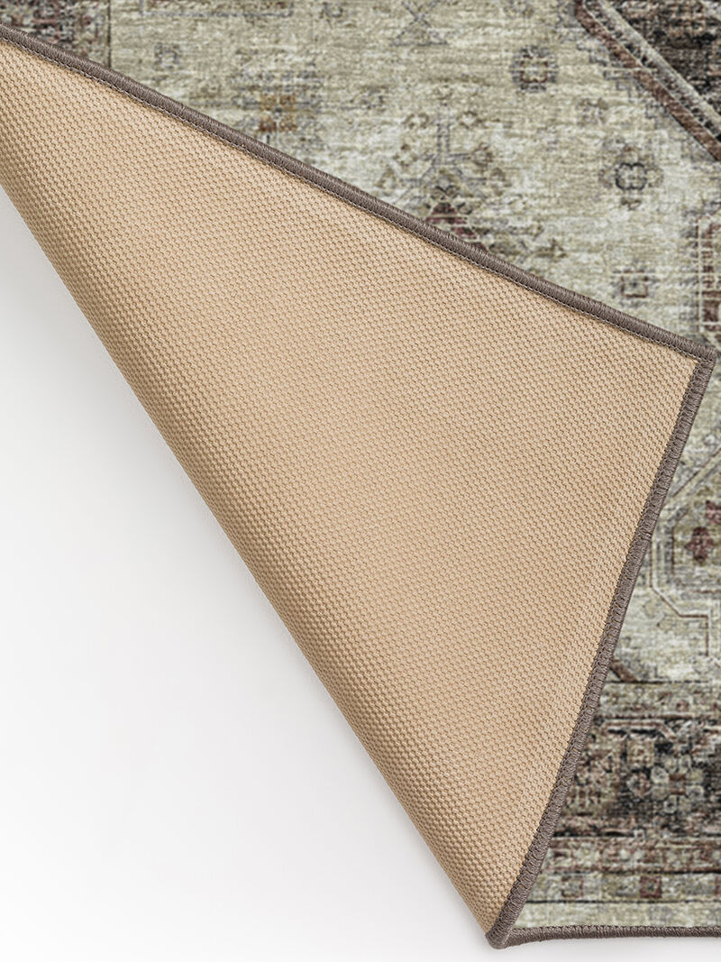 Tuscany TU11 Beige 10' x 14' Rug