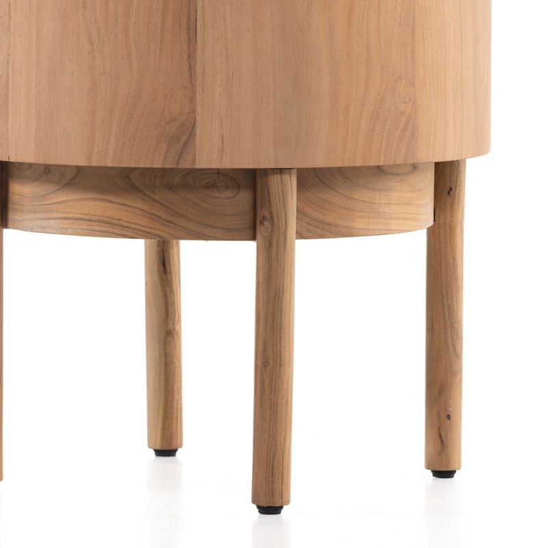Atmore End Table