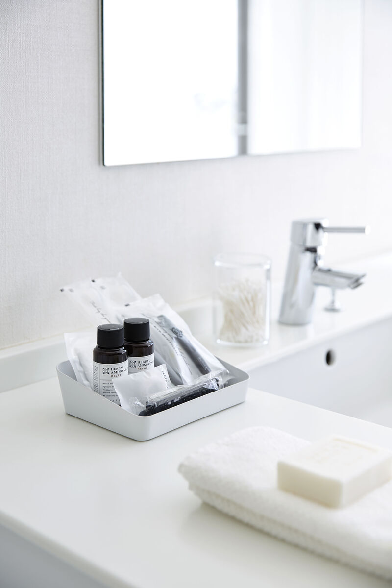 Vanity Tray - Angled - Two Sizes
