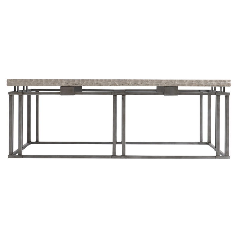 Riverton 48" Cocktail Table