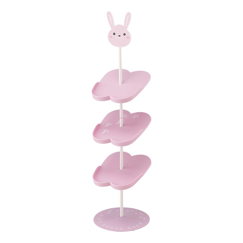 Kids' Shoe Rack