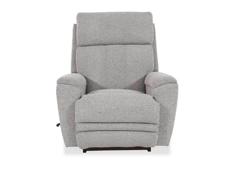 Talladega Ash Rocker Recliner