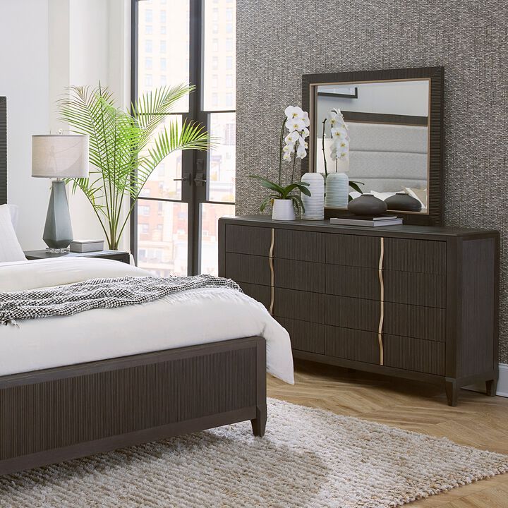 West End Loft Dresser