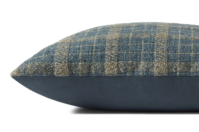 Earl PCJ0016 Pillow Pillow by Chris Love Julia x Loloi