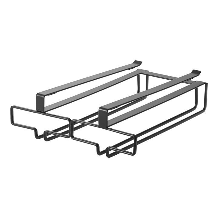 Undershelf Stemware Holder