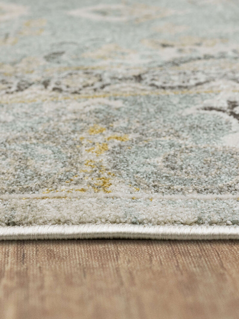 Windermere Ravenglass Blue 9' X 12' Rug