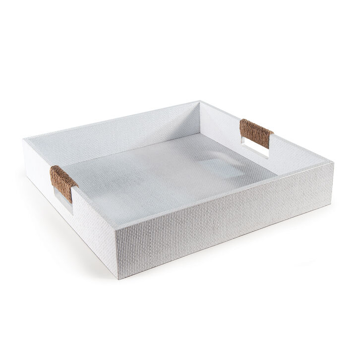 Logia Square Tray Large