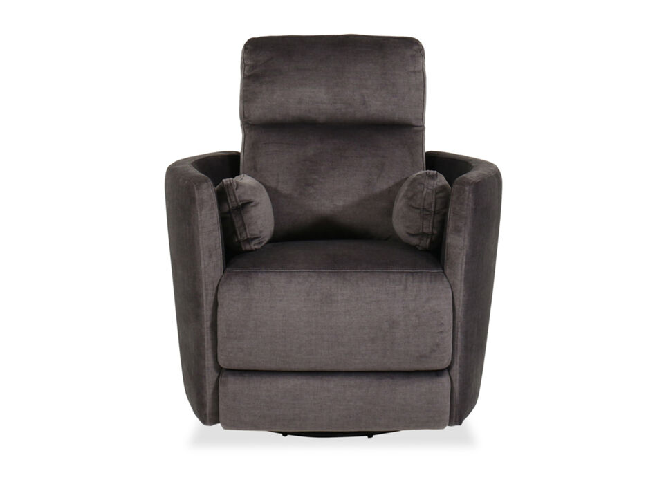 Capri Swivel Recliner