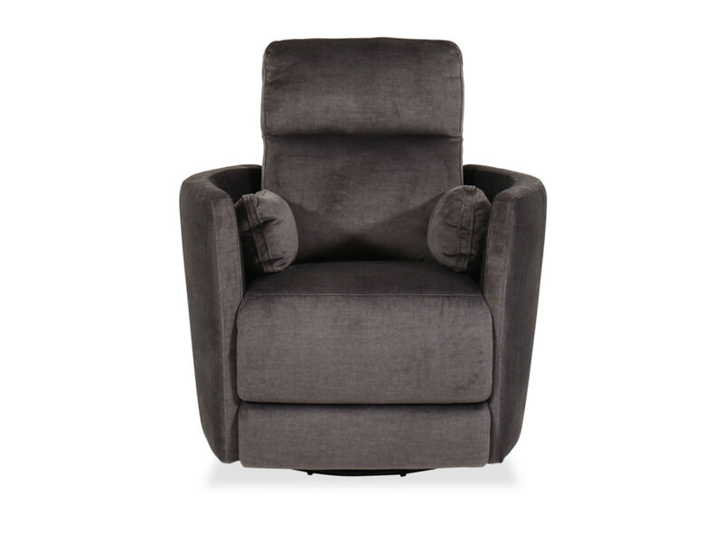 Capri Swivel Recliner