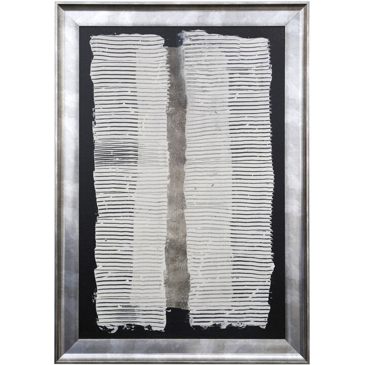 White Pillars II