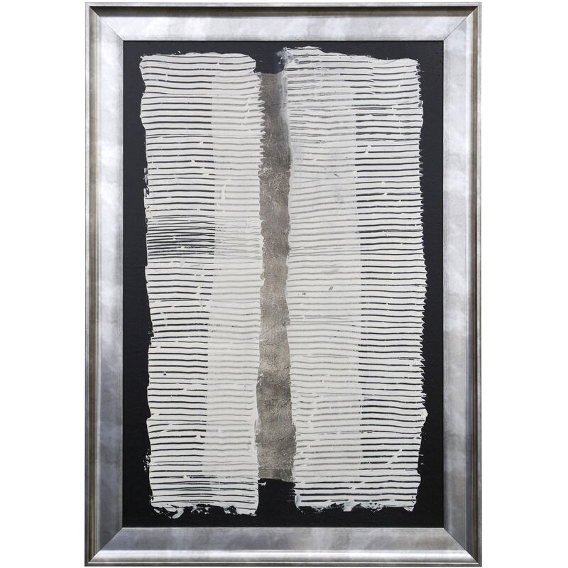 White Pillars II
