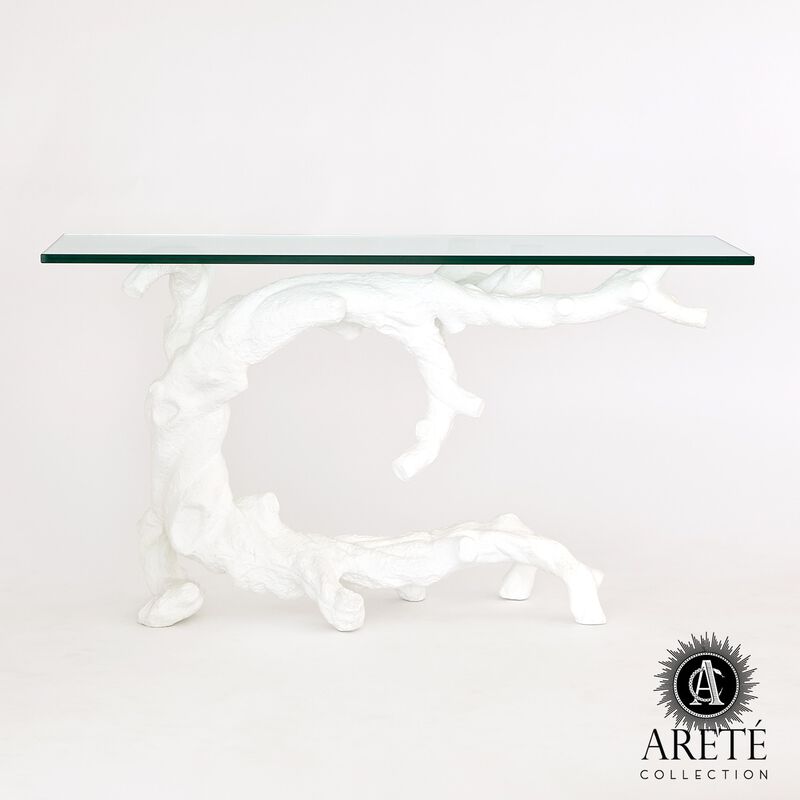 Twisted Juniper Console