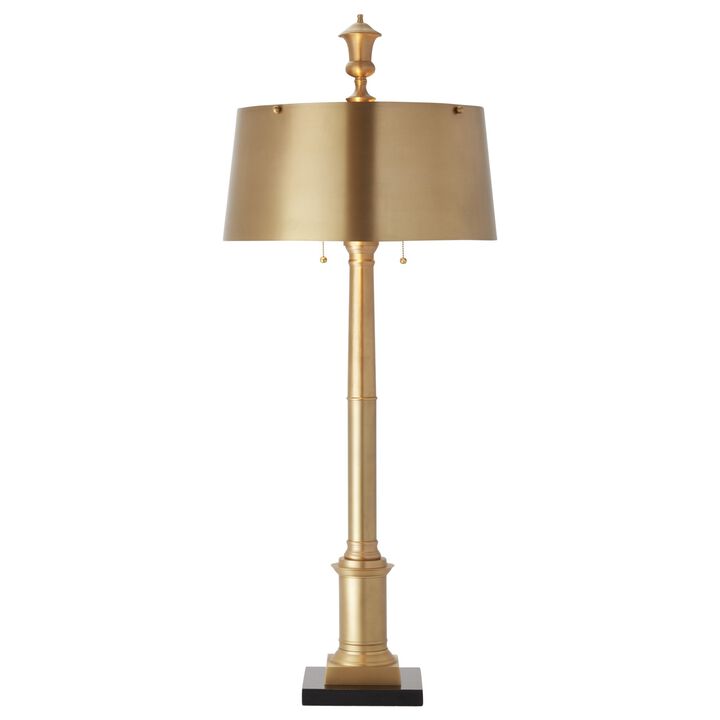 Library Lamp