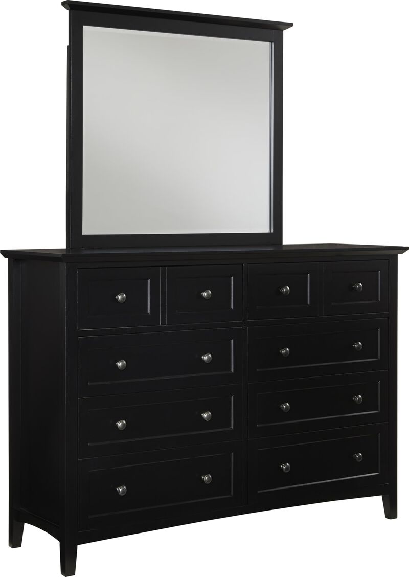 Paragon Dresser